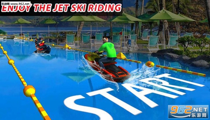 Jet Ski Craft(������ѩ��������)��ͼ2