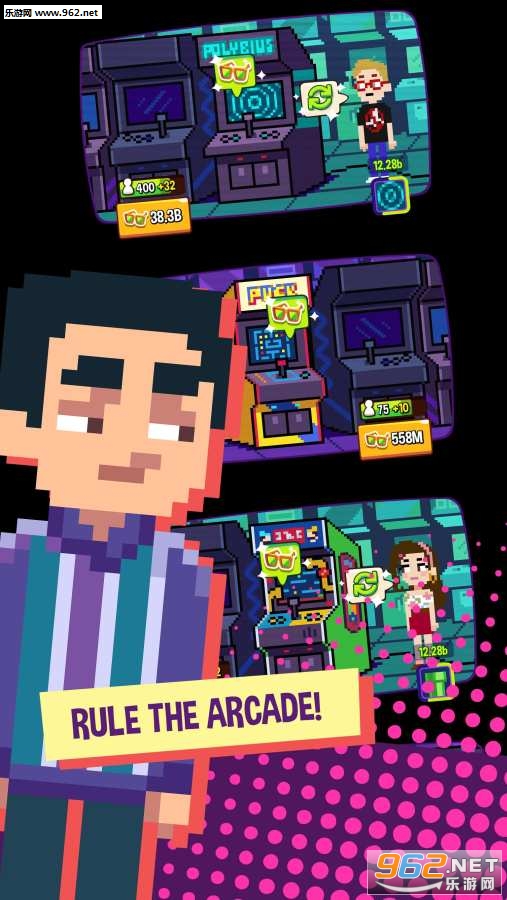 Goldbergs(��±�һ�һص�80�������)v1.0.1502 �������ͼ0