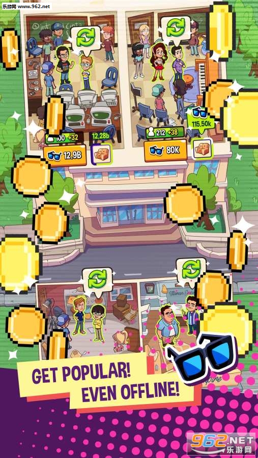 Goldbergs(��±�һ�һص�80�������)v1.0.1502 �������ͼ1