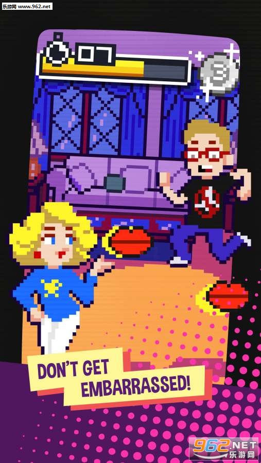 Goldbergs(��±�һ�һص�80�������)v1.0.1502 �������ͼ4