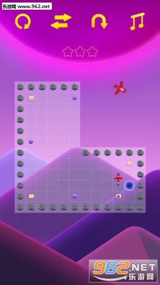 云端Above the clouds游戏截图2