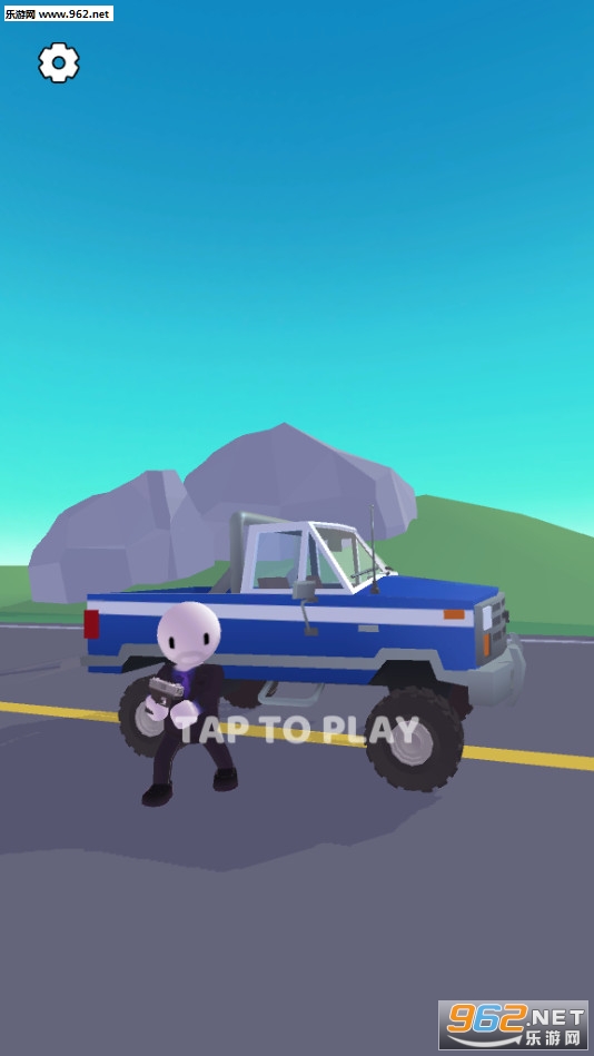�ֿ�ǹս���޽�Ұ��ͼ2