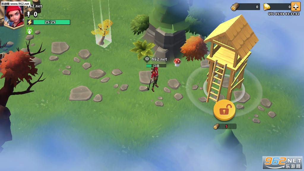 生存之战(War of Survival)2020最新版截图2