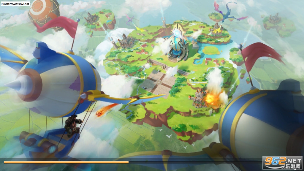 生存之战(War of Survival)2020最新版截图4