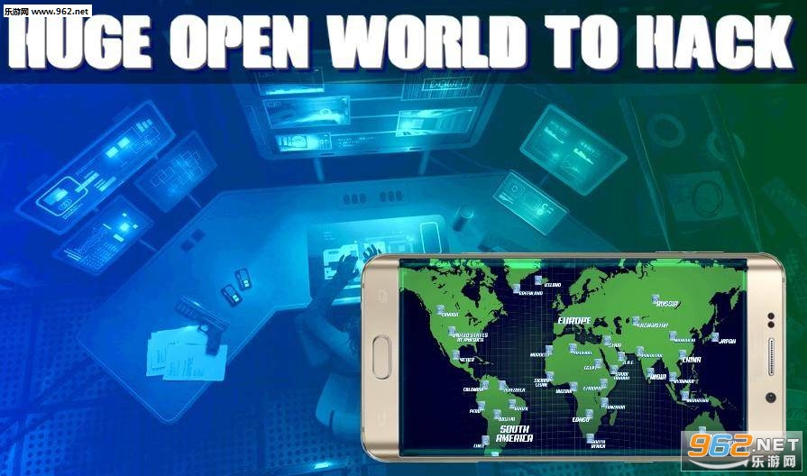 The Lonely Hacker(�¶��ĺڿ��ֻ���)v9.0 �������ͼ1