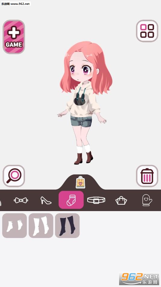 ͯ����Ů��Ϸv0.0.1 ��׿���ͼ1