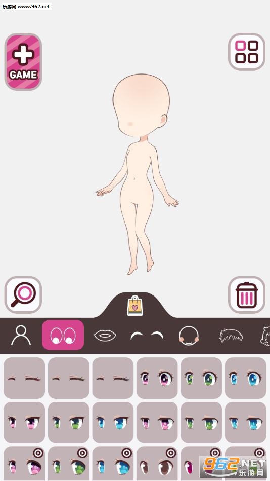 ͯ����Ů��Ϸv0.0.1 ��׿���ͼ3