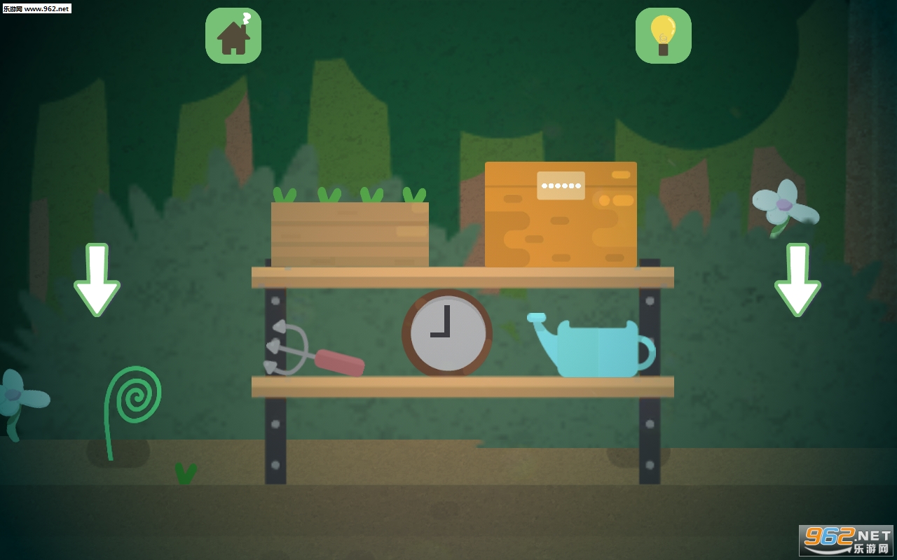 bear(С�ܻؼҵ�·��Ϸ)v1.0.2 ȫ�½ڽ�ͼ0
