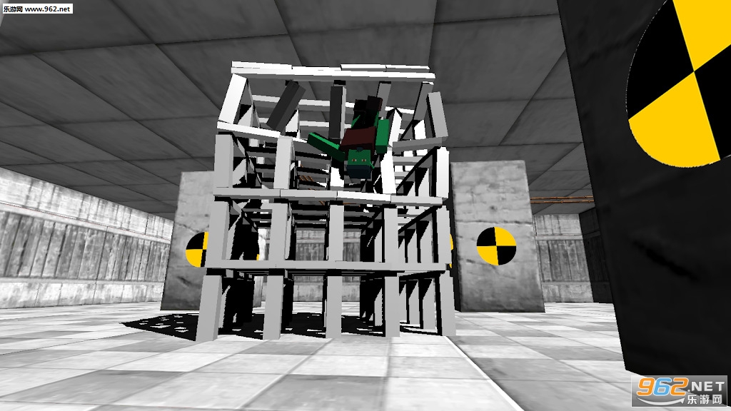 Destroy It All!(�ݻ�һ����Ϸ)v42 ���°��ͼ2