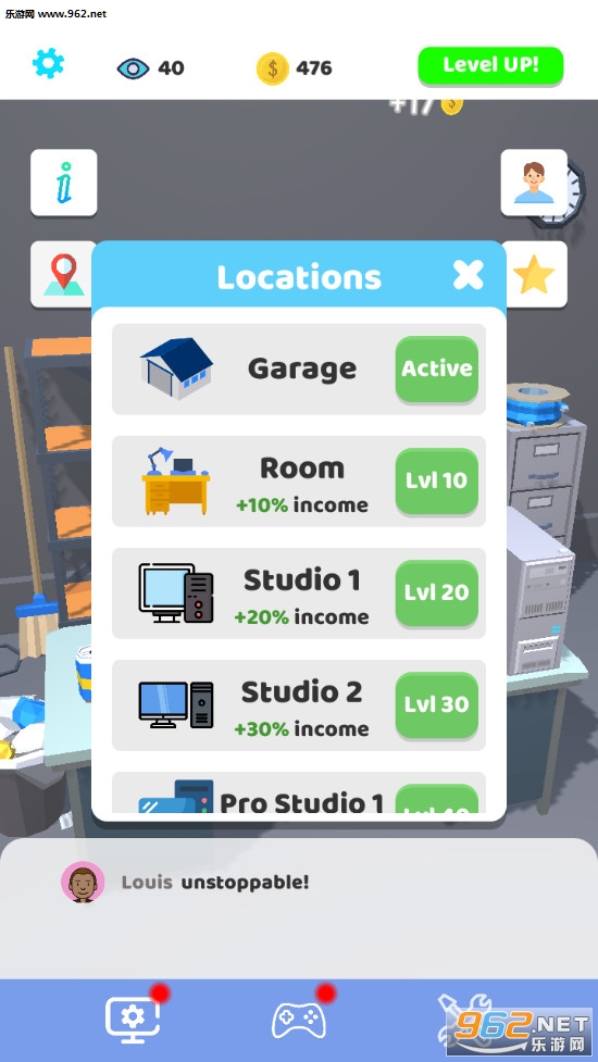 ��������С��Ϸv1.12 �ƽ���ͼ2