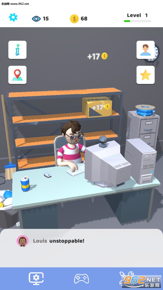 ��������С��Ϸv1.12 �ƽ���ͼ4