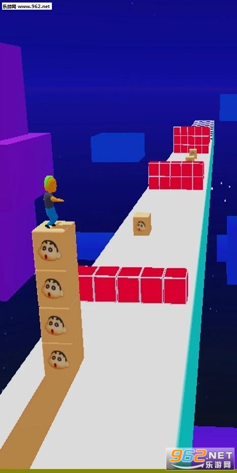 ��ջ������(Stack Surfer)��ͼ0