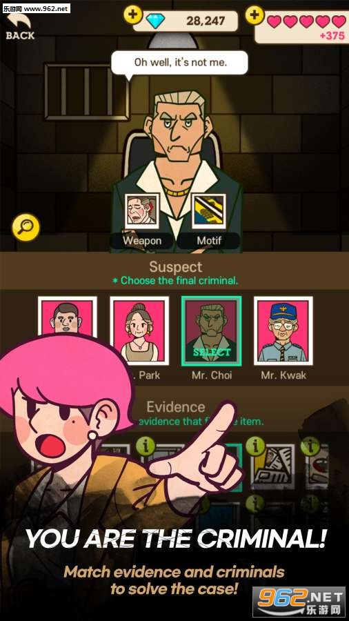 Detective S(��̽S���İ�)��ͼ0