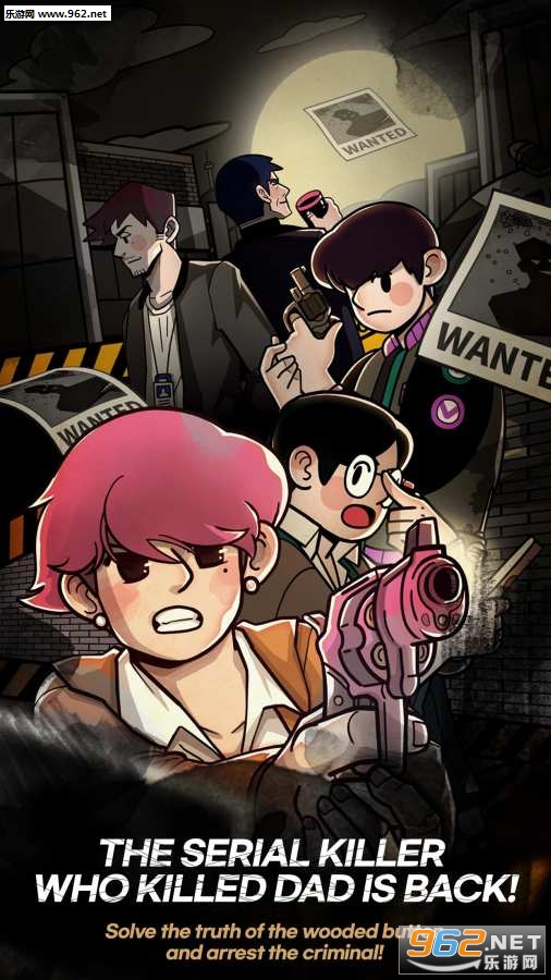 Detective S(��̽S���İ�)��ͼ4