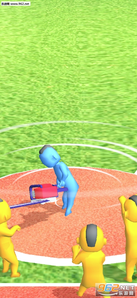 ChainsawSwing��Ϸv1.1 (���ڶ�)��ͼ0