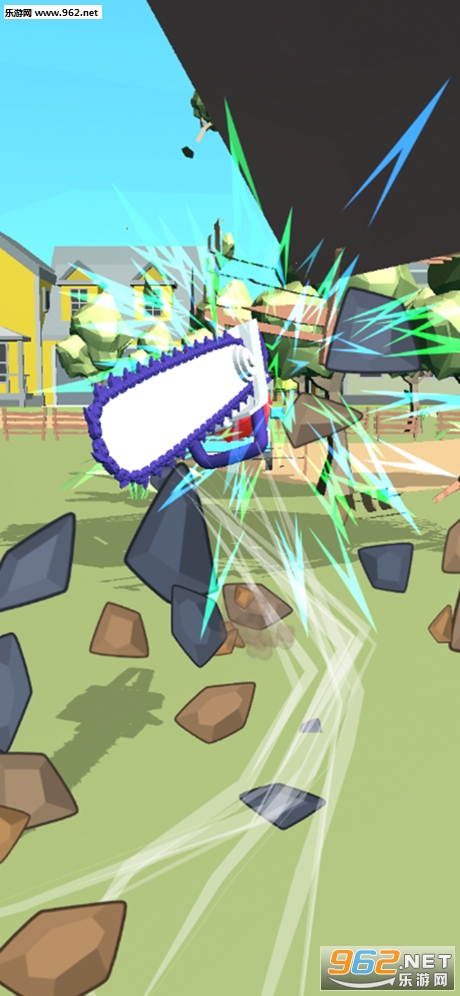ChainsawSwing��Ϸv1.1 (���ڶ�)��ͼ3