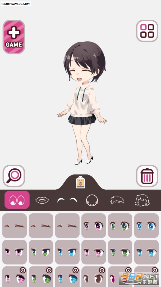 ͯ����Ů��׿��v0.0.1 ��װ��Ϸ��ͼ1
