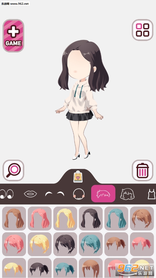 ͯ����Ů��׿��v0.0.1 ��װ��Ϸ��ͼ2