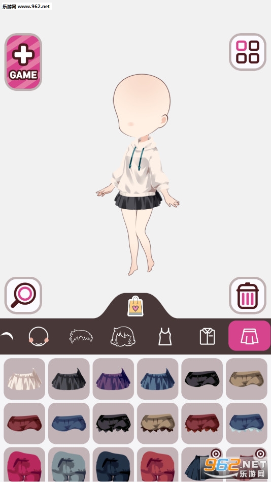 ͯ����Ů��׿��v0.0.1 ��װ��Ϸ��ͼ3