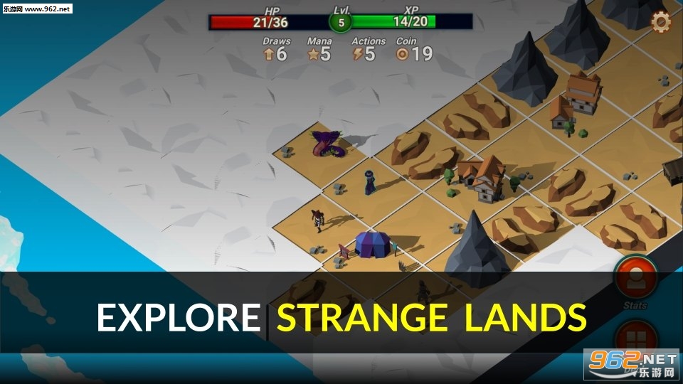Quest Lands(����֮��ɱ��̩̹����)��ͼ2