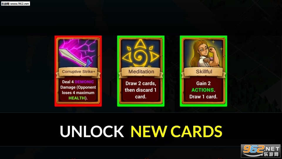 Quest Lands(����֮��ɱ��̩̹����)��ͼ3
