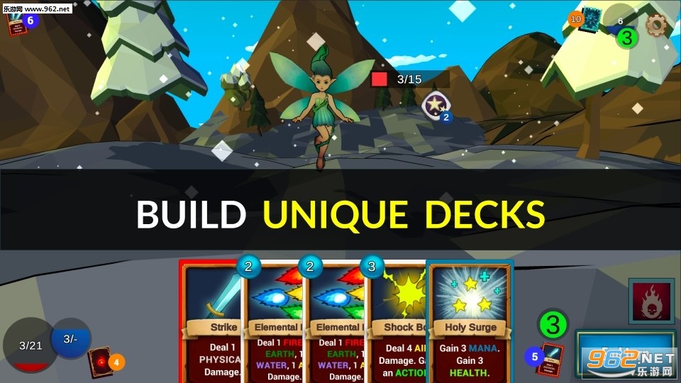 Quest Lands(����֮��ɱ��̩̹����)��ͼ4