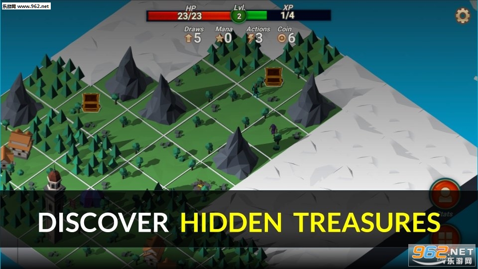 Quest Lands(����֮��ɱ��̩̹����)��ͼ5