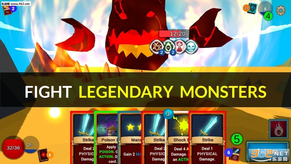 Quest Lands(����֮��ɱ��̩̹����)��ͼ0