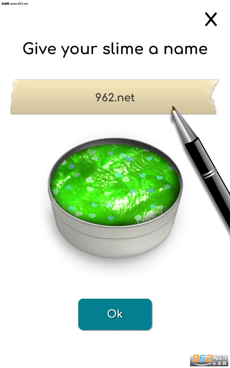 Super Slime Simulator(��ɫҺ��ģ������Ϸ)v3.10 �ƽ���ͼ0