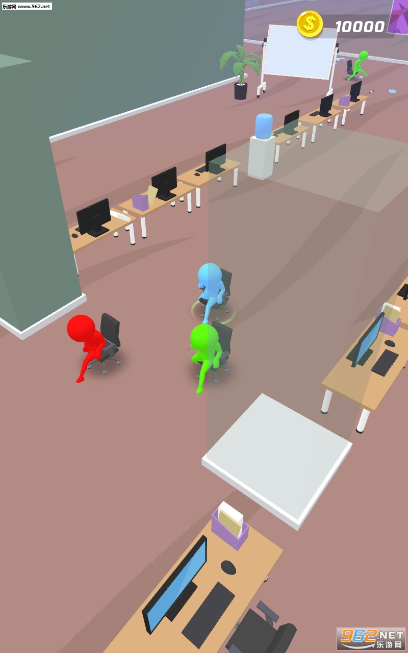 DriftyOffice(Ʈ�������İ칫����Ϸ)v0.2 ���°��ͼ2