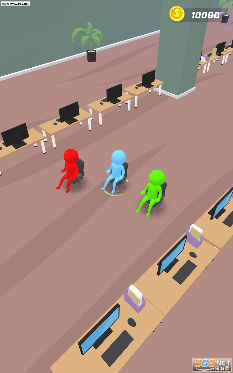 DriftyOffice(Ʈ�������İ칫����Ϸ)v0.2 ���°��ͼ3