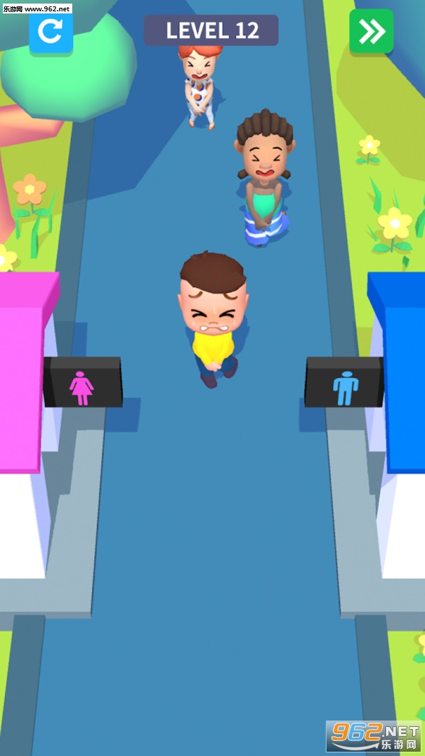 ����С��Ϸ3D��׿���ͼ4