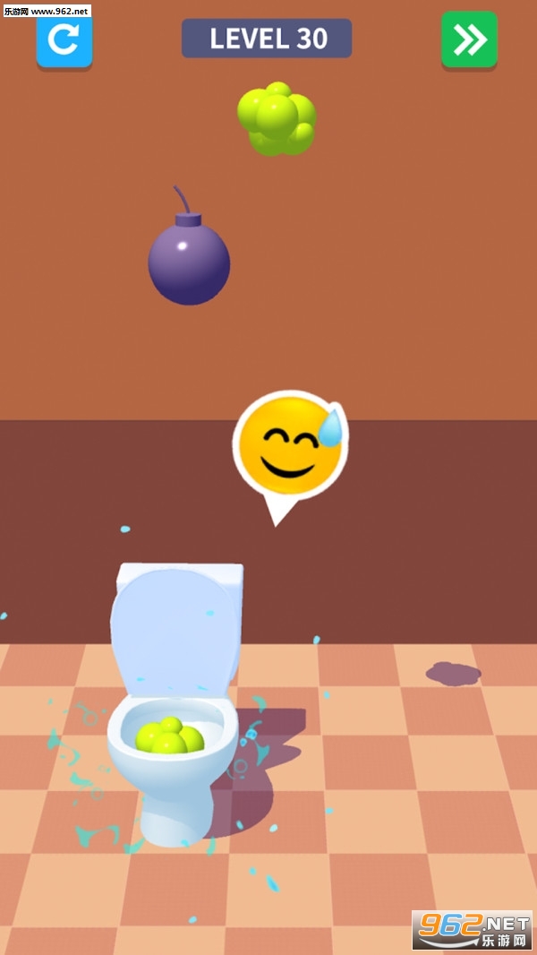 ����С��Ϸ3d��ͼ2