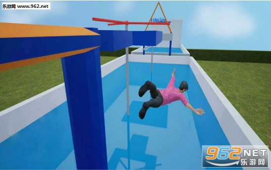 Ragdoll Simulator��żģ������Ϸv1.2�޸İ��ͼ0