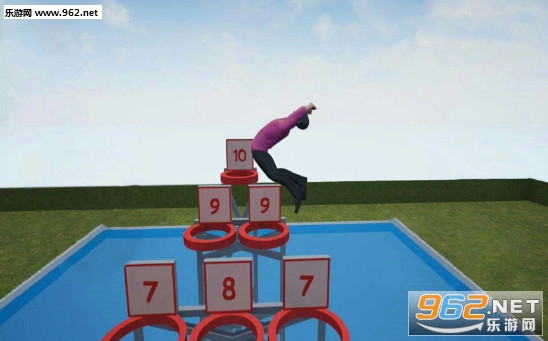 Ragdoll Simulator��żģ������Ϸv1.2�޸İ��ͼ1