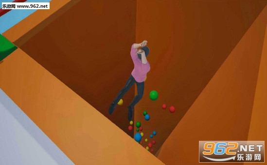 Ragdoll Simulator��żģ������Ϸv1.2�޸İ��ͼ2