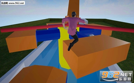 Ragdoll Simulator��żģ������Ϸv1.2�޸İ��ͼ3