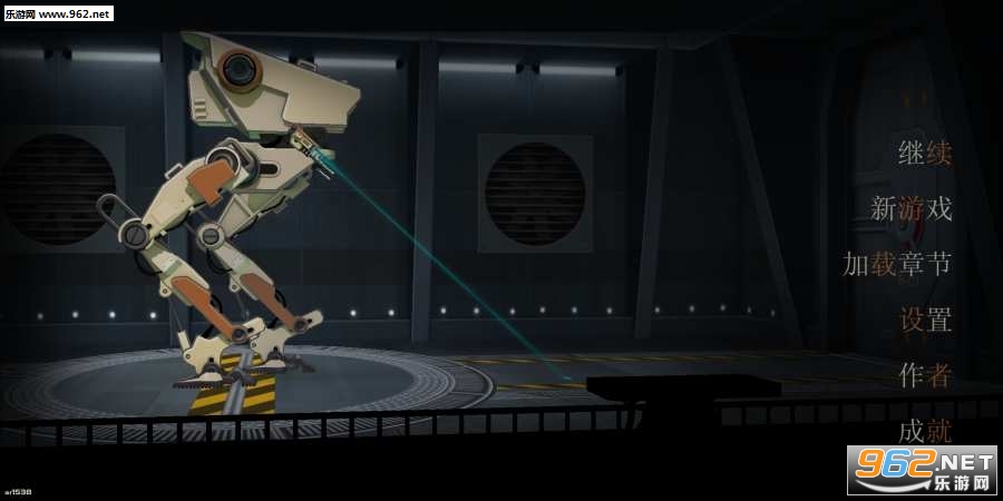 BE-A Walker��η������Ϸ��ͼ3