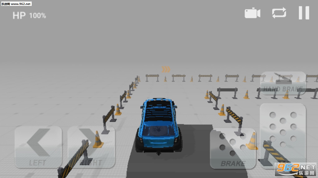 ���Լ�ʻԱTestDriver����v0.103��Ѱ��ͼ2