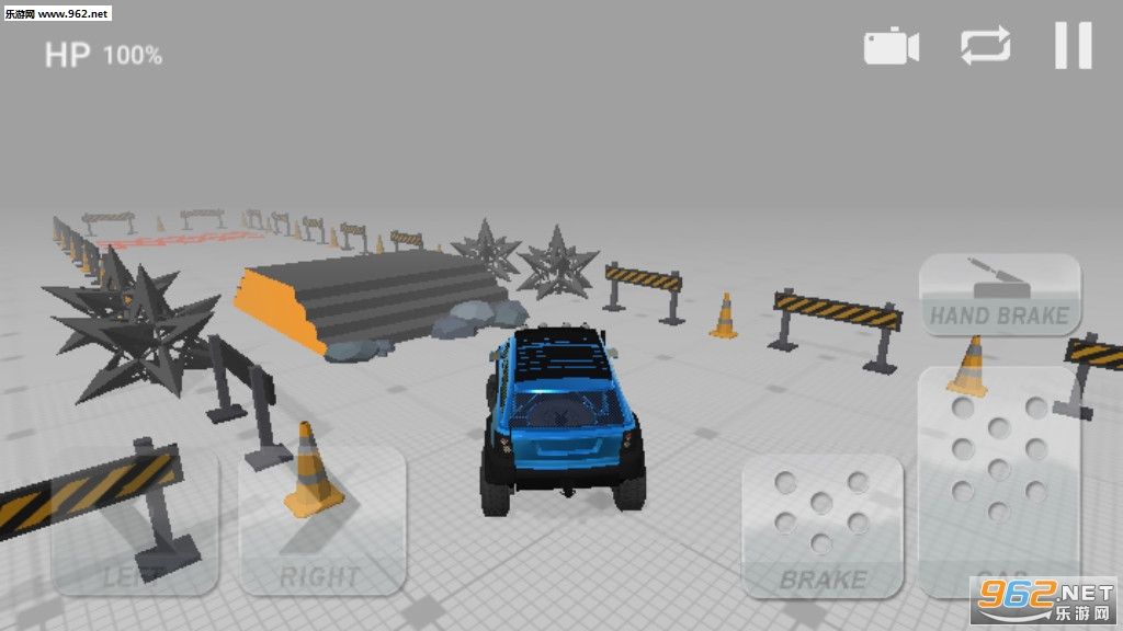 ���Լ�ʻԱTestDriver����v0.103��Ѱ��ͼ1