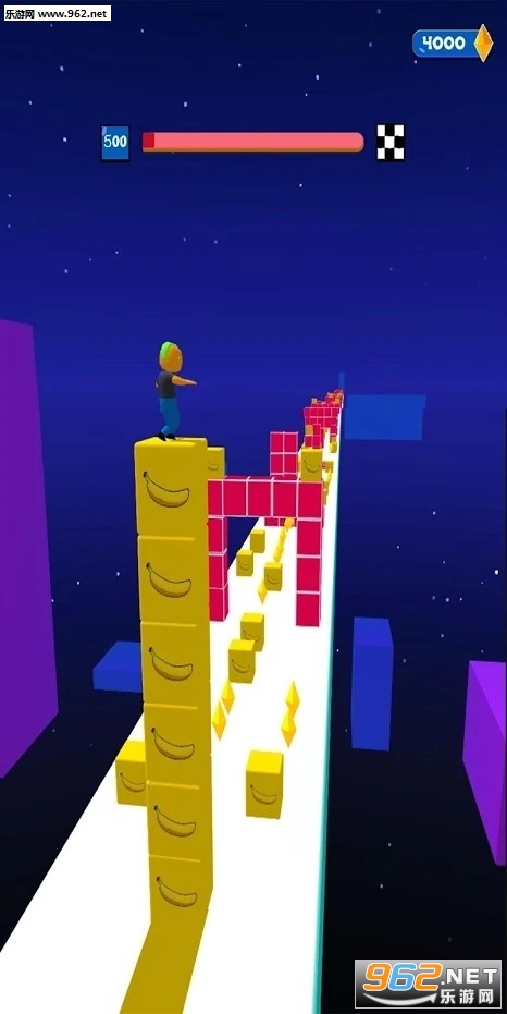 Stack Surfer(��ջ����������)v0.2 (Stack Surfer)��ͼ1