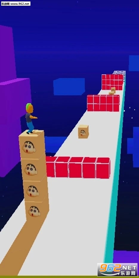 Stack Surfer(��ջ����������)v0.2 (Stack Surfer)��ͼ2