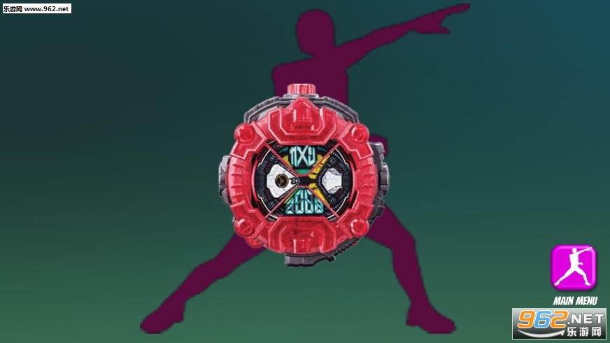 All DX Henshin Belt(������ʿ����ģ������׿��)v9 �ֻ����ͼ2