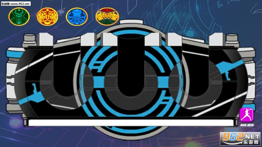 All DX Henshin Belt(������ʿ����ģ������׿��)v9 �ֻ����ͼ3