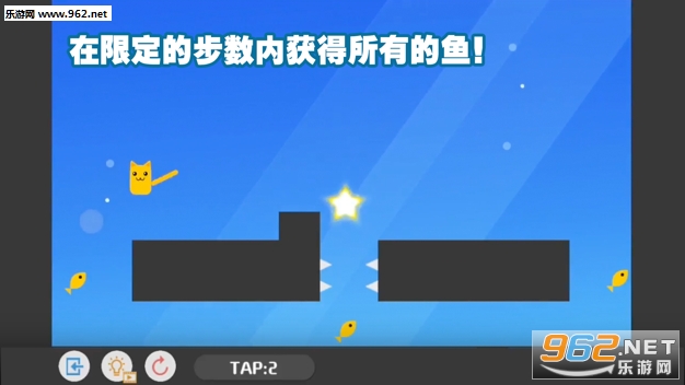 超级猫咪射击官方版截图1