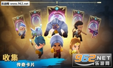 ʥ��սʿӢ��ʹ����������v1.1.3�ƽ���ͼ5