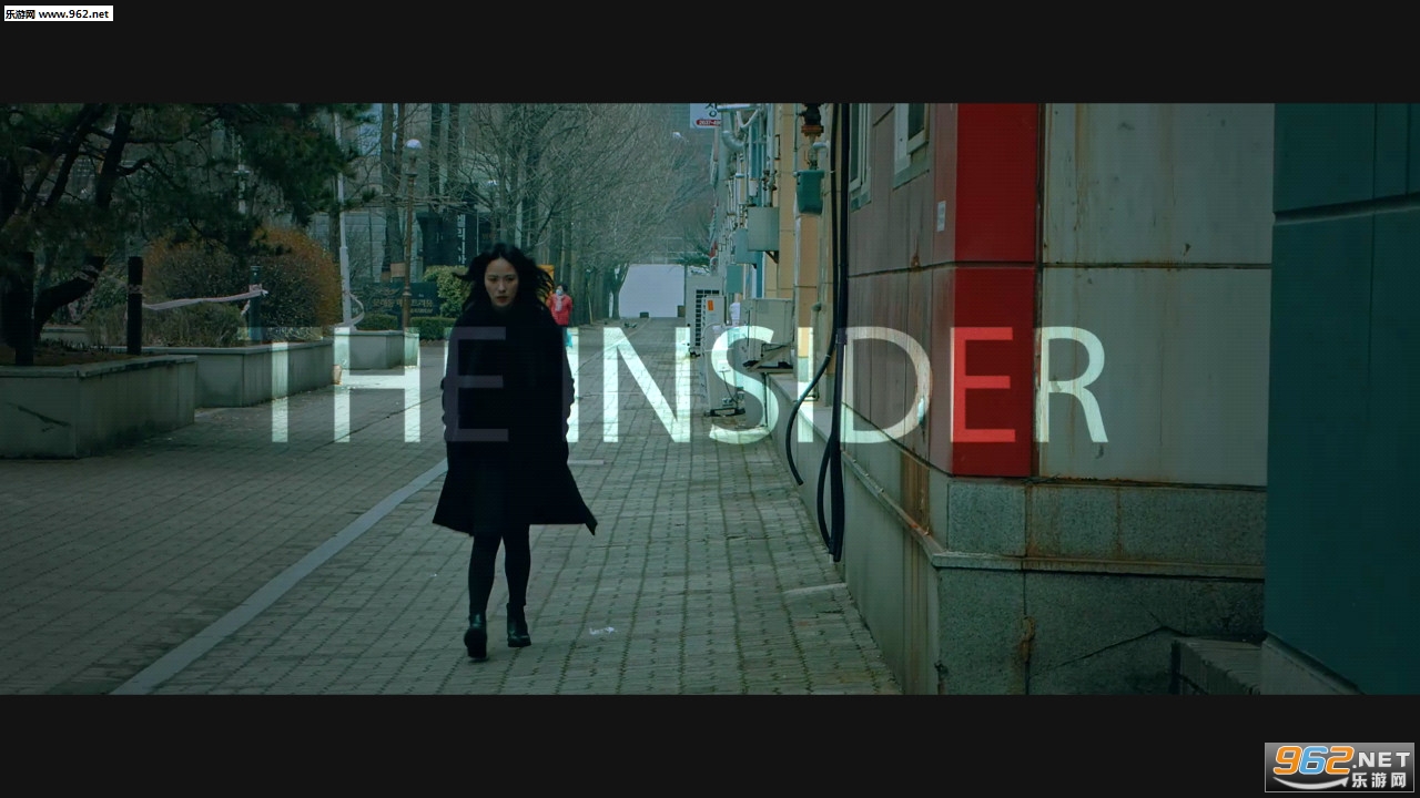 ��Ļ��Ϸv1.11 The Insider��ͼ8
