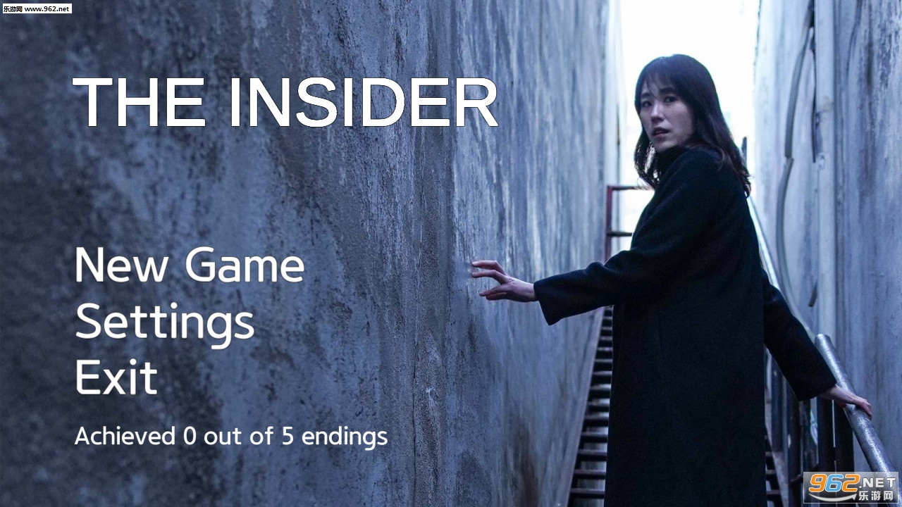 ��Ļ��Ϸv1.11 The Insider��ͼ11