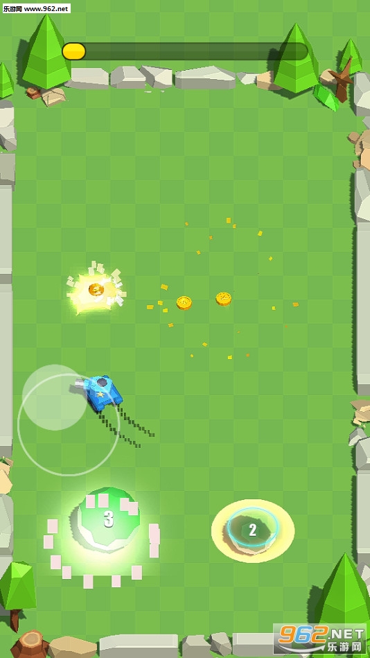 ̹��֮��3DTankStars3D���ν�ͼ0