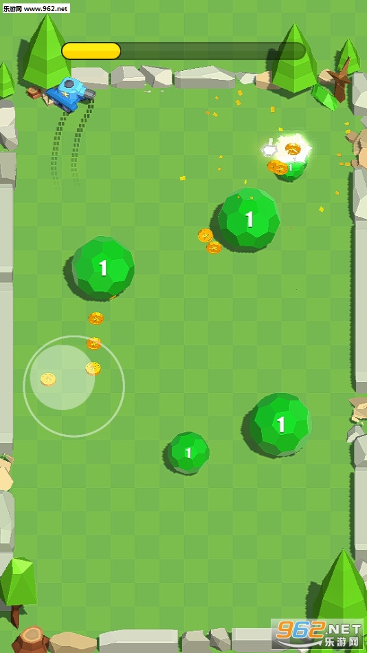 ̹��֮��3DTankStars3D���ν�ͼ2